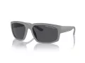 Armani Exchange Naočare za sunce AX 4142SU 818087