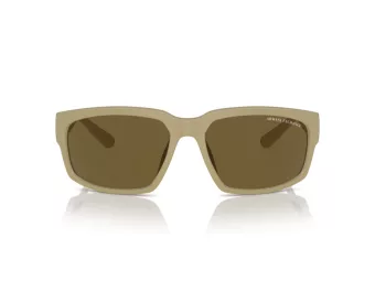 Armani Exchange Naočare za sunce AX 4142SU 834873