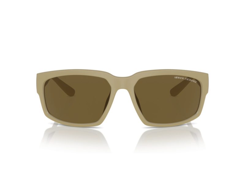 Armani Exchange Naočare za sunce AX 4142SU 834873
