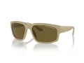 Armani Exchange Naočare za sunce AX 4142SU 834873