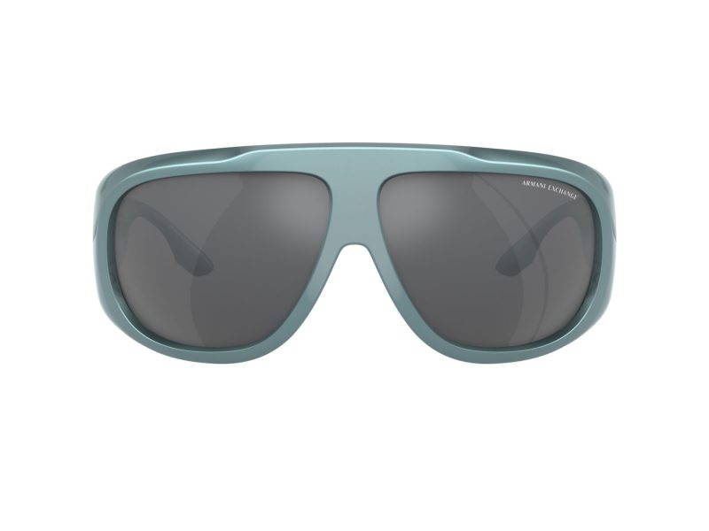 Armani Exchange Naočare za sunce AX 4143SU 83526G