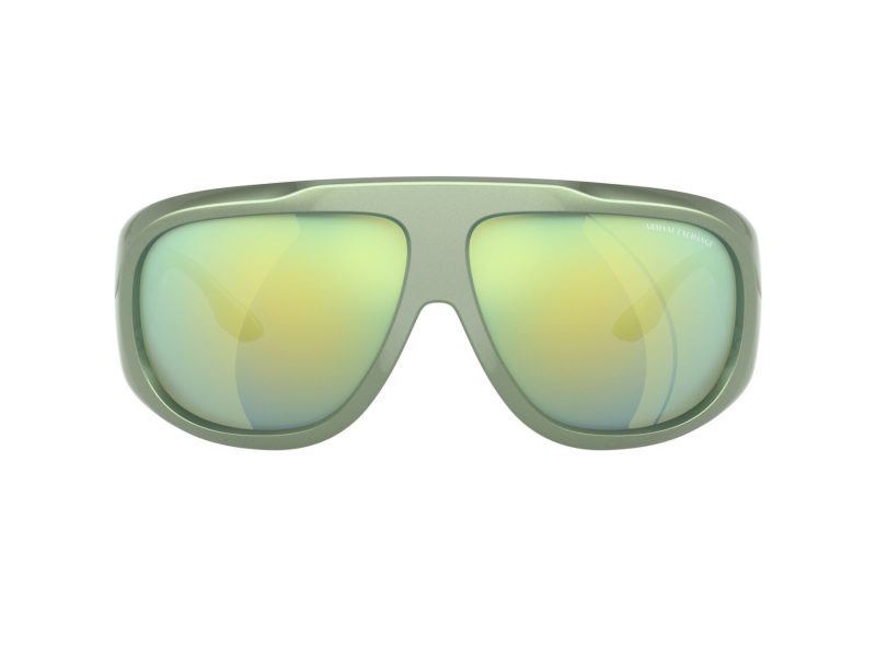 Armani Exchange Naočare za sunce AX 4143SU 8354/2