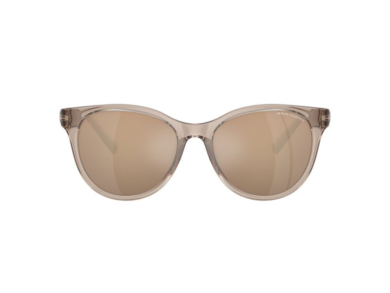 Armani Exchange Naočare za sunce AX 4144SU 83447P