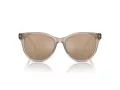 Armani Exchange Naočare za sunce AX 4144SU 83447P