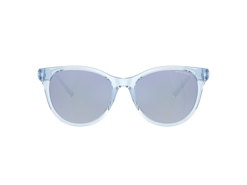 Armani Exchange Naočare za sunce AX 4144SU 8345D6