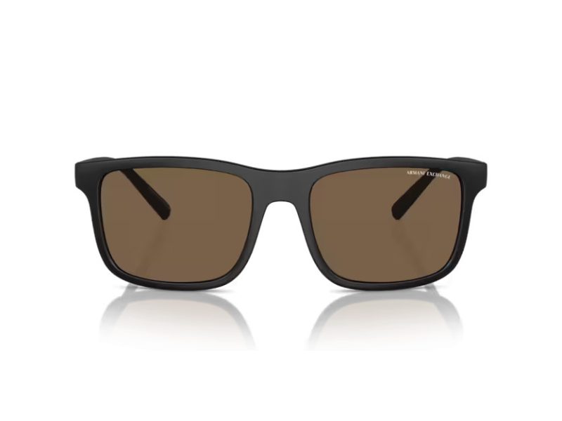 Armani Exchange Naočare za sunce AX 4145S 807873
