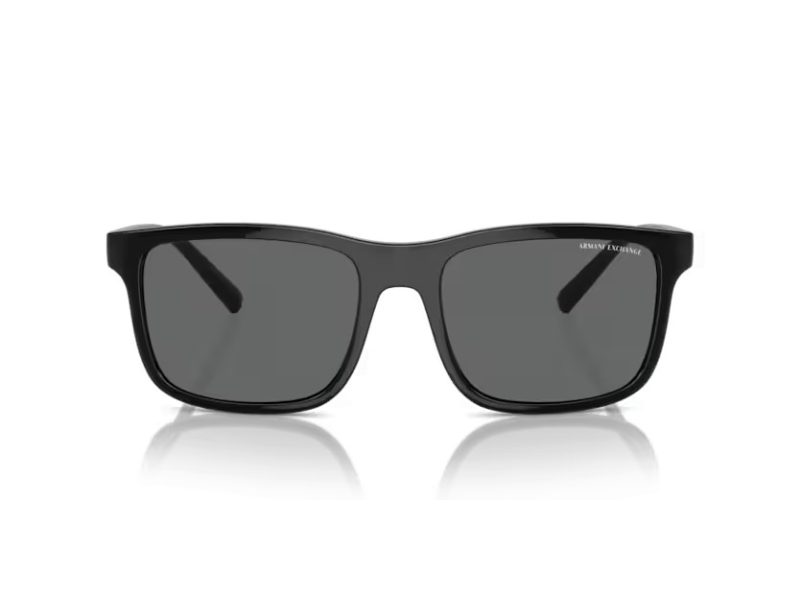 Armani Exchange Naočare za sunce AX 4145S 815887