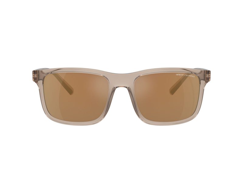 Armani Exchange Naočare za sunce AX 4145S 83445A