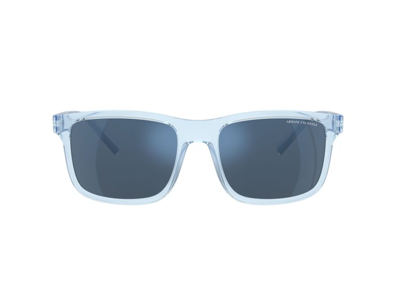 Armani Exchange Naočare za sunce AX 4145S 834555