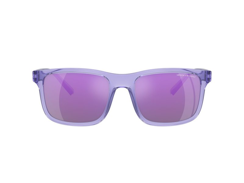 Armani Exchange Naočare za sunce AX 4145S 83464V
