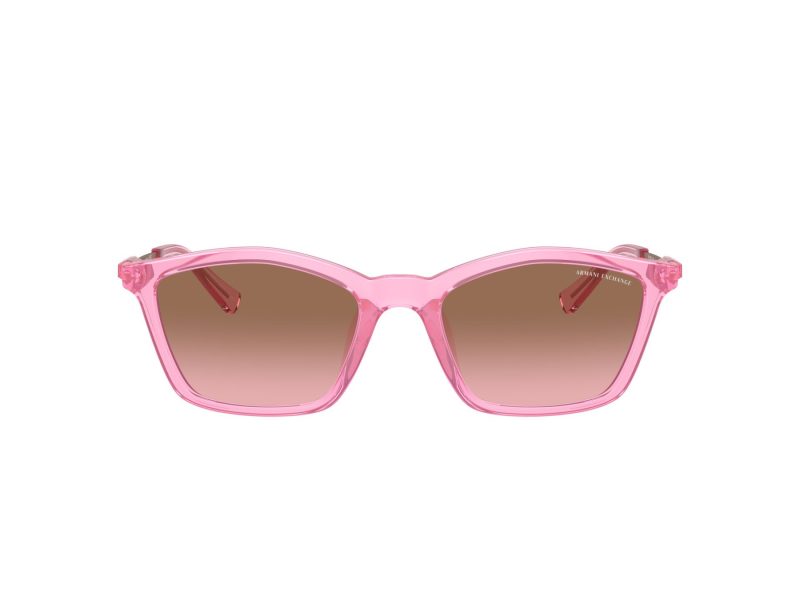 Armani Exchange Naočare za sunce AX 4146SU 835014