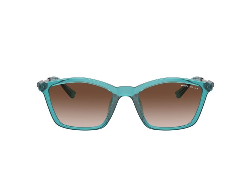 Armani Exchange Naočare za sunce AX 4146SU 835113