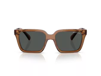 Armani Exchange Naočare za sunce AX 4147S 835887