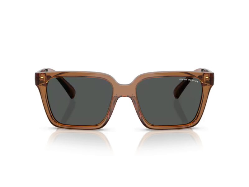 Armani Exchange Naočare za sunce AX 4147S 835887