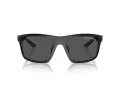 Armani Exchange Naočare za sunce AX 4149SU 805887