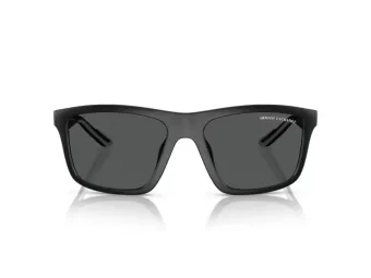 Armani Exchange Naočare za sunce AX 4149SU 805887
