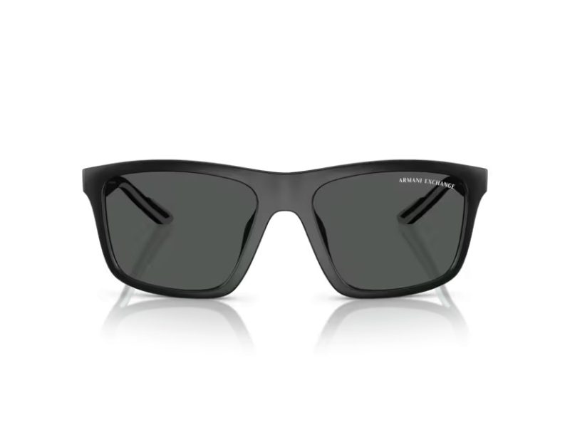 Armani Exchange Naočare za sunce AX 4149SU 805887
