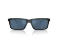Armani Exchange Naočare za sunce AX 4157SU 807855