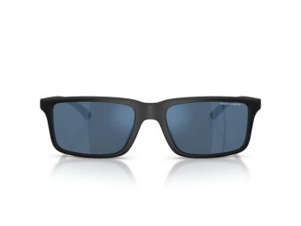 Armani Exchange Naočare za sunce AX 4157SU 807855