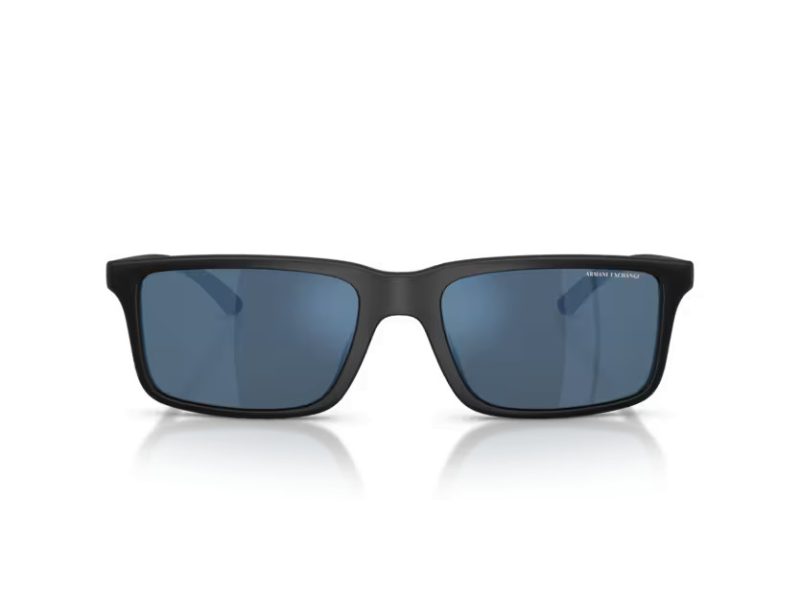 Armani Exchange Naočare za sunce AX 4157SU 807855