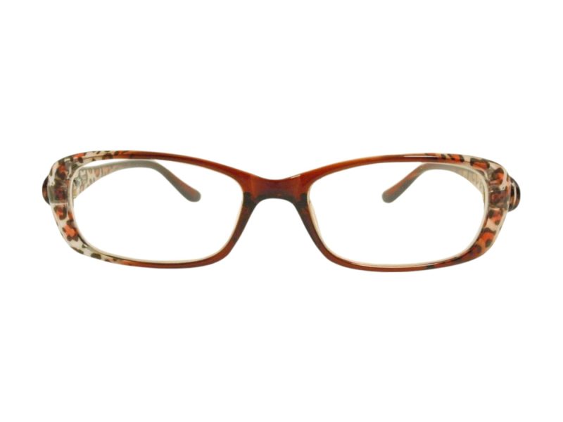 Berkeley Naočare BB 13156 Red