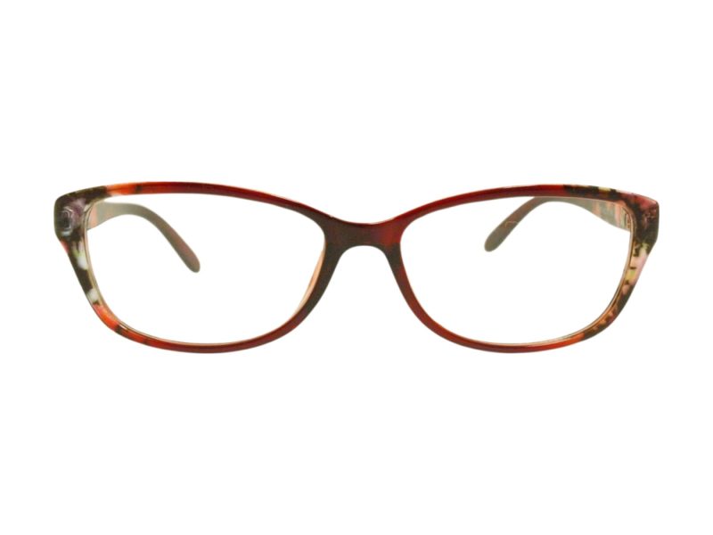 Berkeley Naočare BB 1428 Red
