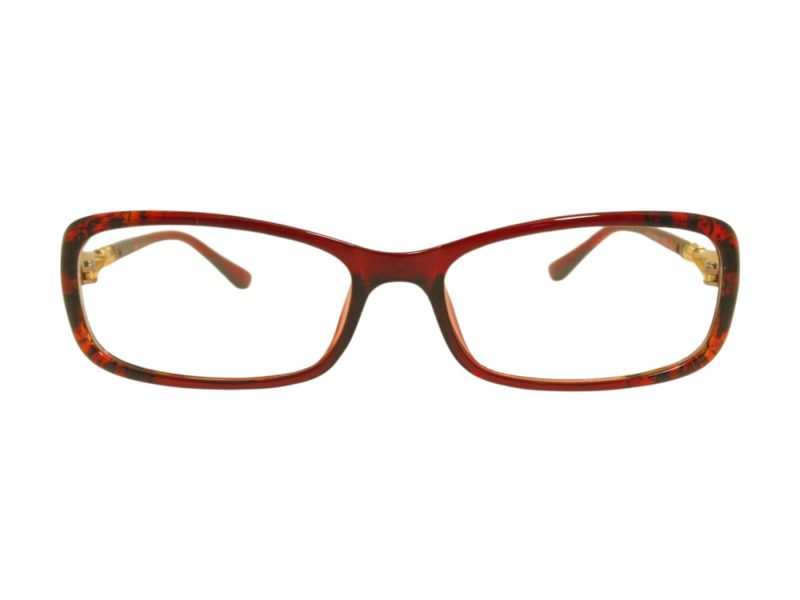 Berkeley Naočare BB 1433 Red