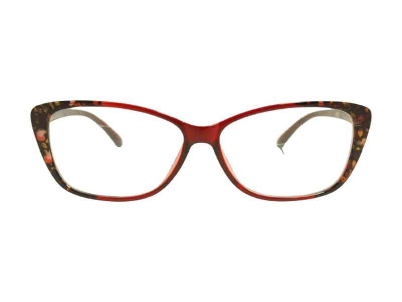 Berkeley Naočare BB 1793 Red