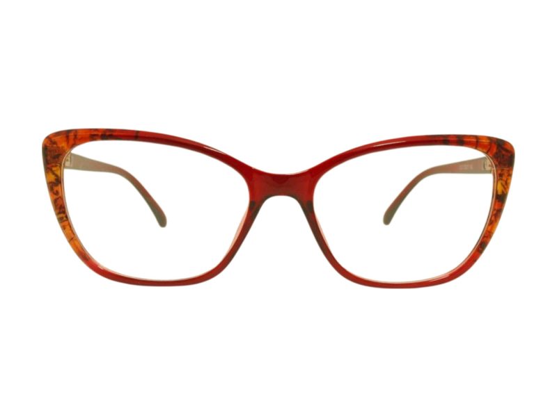Berkeley Naočare BB 2022 Red