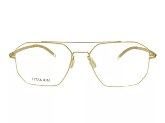 Berkeley Naočare BB V-259 Gold