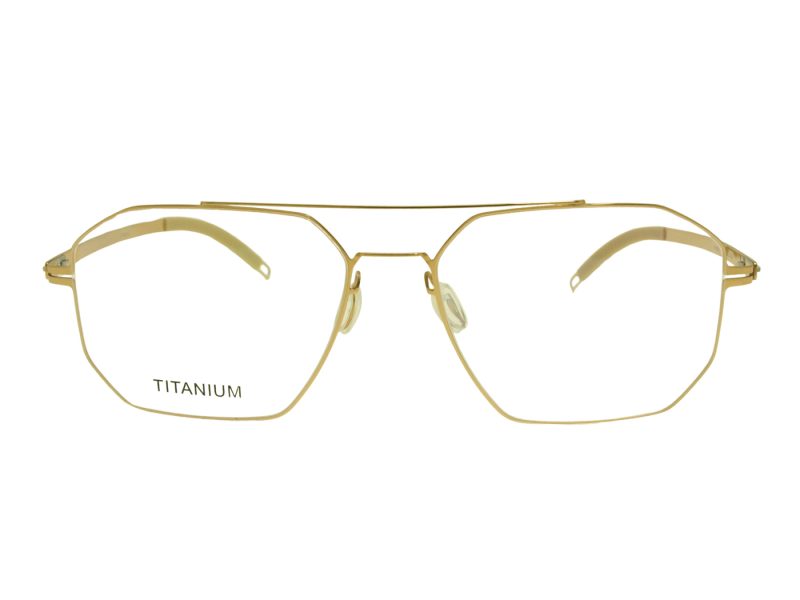 Berkeley Naočare BB V-259 Gold