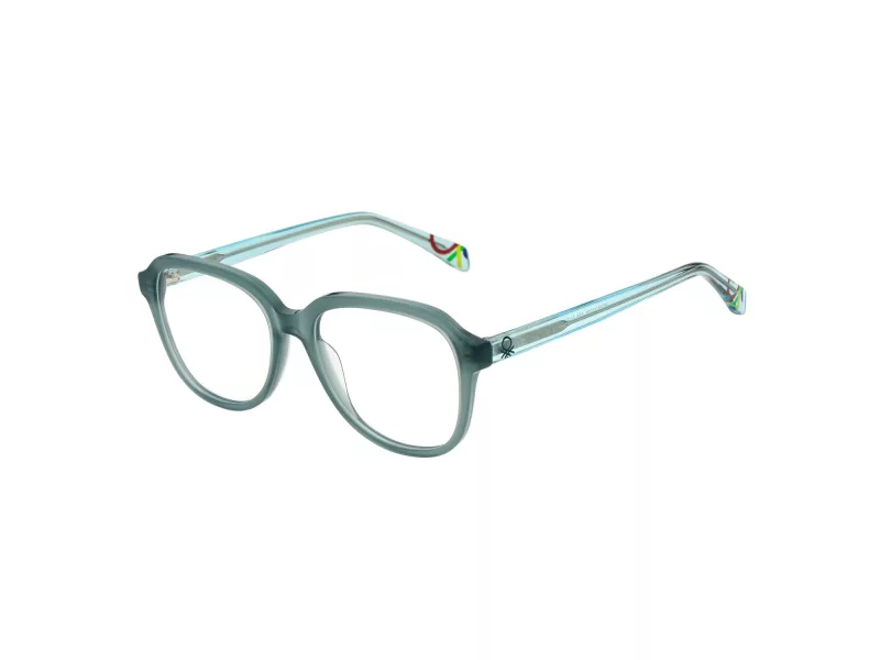Benetton BE 1112 528 53 Női szemüvegkeret (optikai keret)