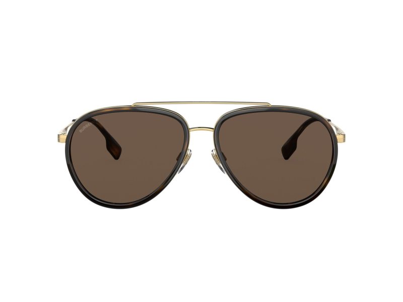 Burberry Oliver Naočare za sunce BE 3125 101773
