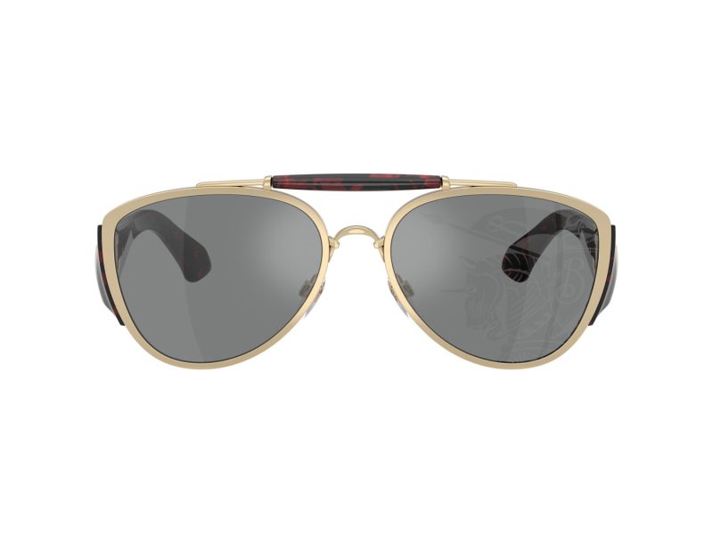 Burberry Naočare za sunce BE 3161 1109AI
