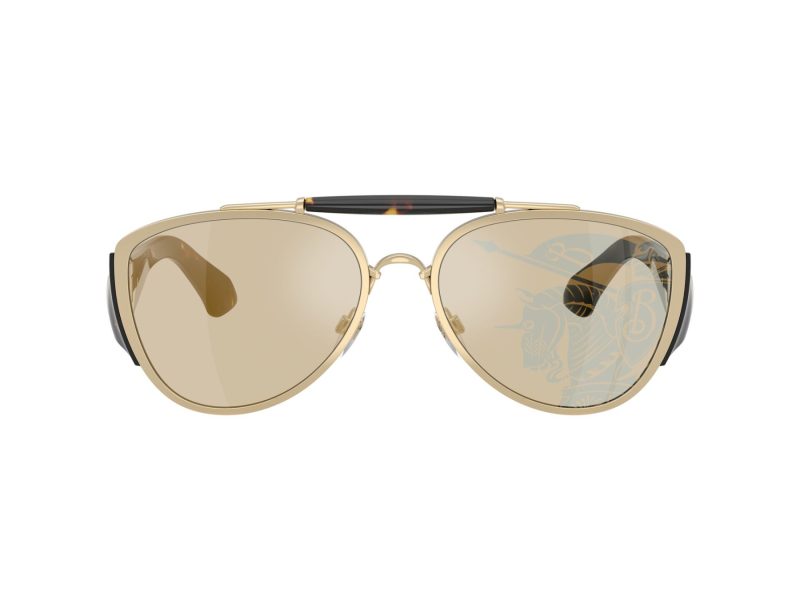Burberry Naočare za sunce BE 3161 1109P4