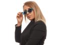 Benetton Naočare za sunce BE 5050 111