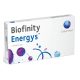Biofinity Energys (3 sočiva)