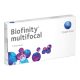 Biofinity Multifocal (3 sočiva)