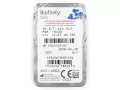 Biofinity Toric (3 sočiva)