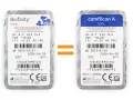Biofinity Toric (3 sočiva)