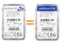 Biofinity XR (3 sočiva)