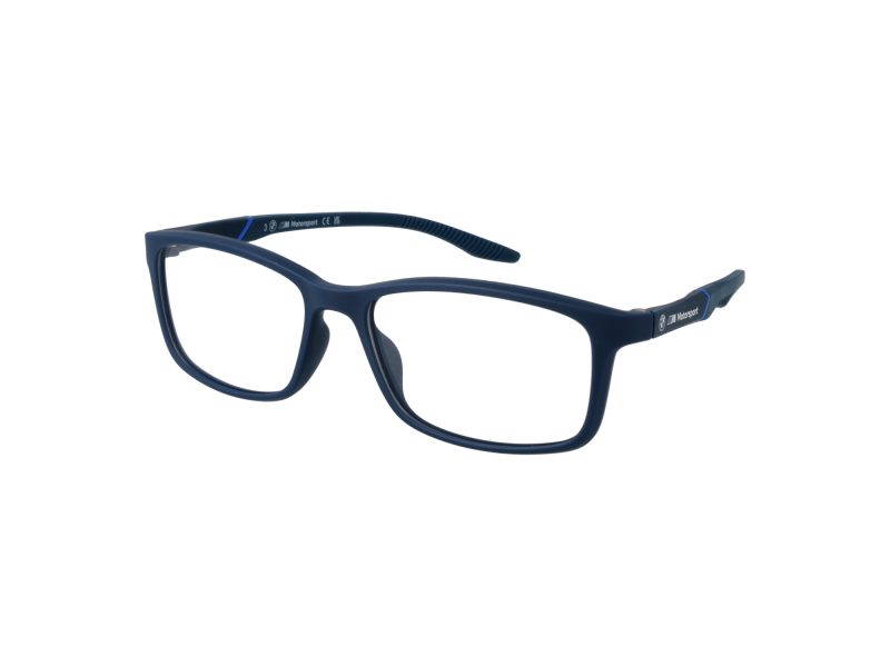 BMW Motorsport BS 5021 091 55 Férfi szemüvegkeret (optikai keret)