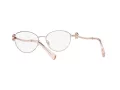 Bvlgari BV 2248B 2062 52 Női szemüvegkeret (optikai keret)