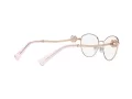 Bvlgari BV 2248B 2062 52 Női szemüvegkeret (optikai keret)