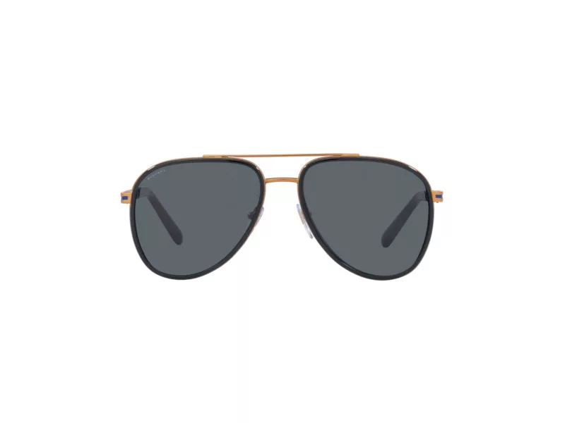 Bvlgari BV 5060 2061R5 57 Férfi napszemüveg