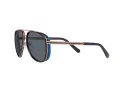 Bvlgari BV 5060 2061R5 57 Férfi napszemüveg