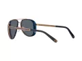 Bvlgari BV 5060 2061R5 57 Férfi napszemüveg