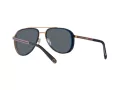 Bvlgari BV 5060 2061R5 57 Férfi napszemüveg