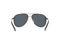 Bvlgari BV 5060 2061R5 57 Férfi napszemüveg