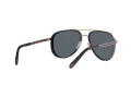 Bvlgari BV 5060 2061R5 57 Férfi napszemüveg
